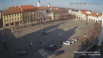 Město Uherské Hradiště