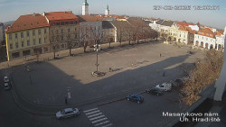 Masarykovo Náměstí