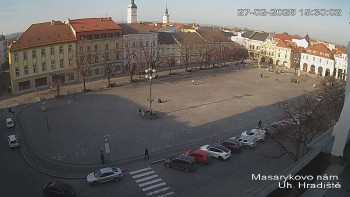 Město Uherské Hradiště