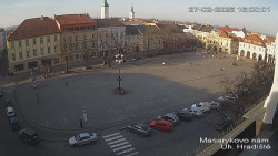 Masarykovo Náměstí