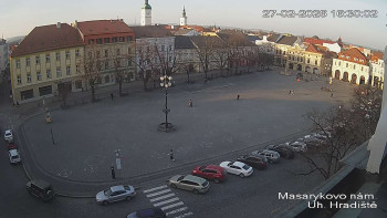 Město Uherské Hradiště