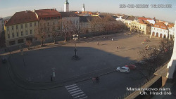 Masarykovo Náměstí