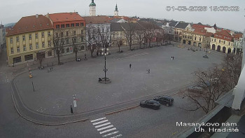 Město Uherské Hradiště