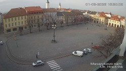 Masarykovo Náměstí