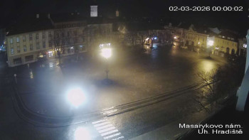 Město Uherské Hradiště