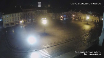 Město Uherské Hradiště