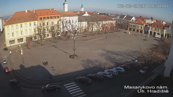 Město Uherské Hradiště