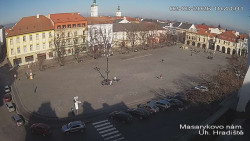 Masarykovo Náměstí