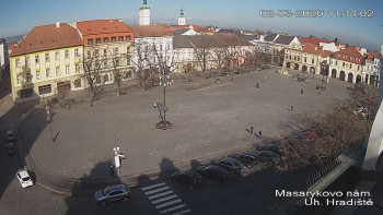 Město Uherské Hradiště