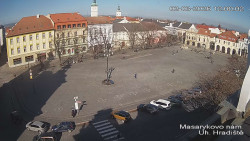 Masarykovo Náměstí