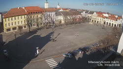 Masarykovo Náměstí
