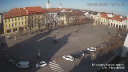 Masarykovo Náměstí