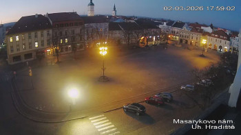 Město Uherské Hradiště