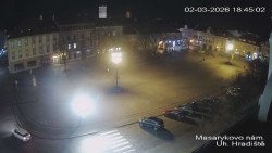 Masarykovo Náměstí