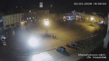 Město Uherské Hradiště