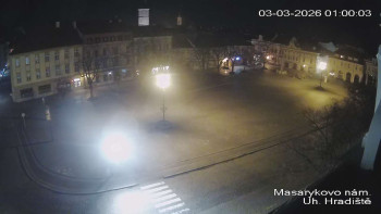 Město Uherské Hradiště