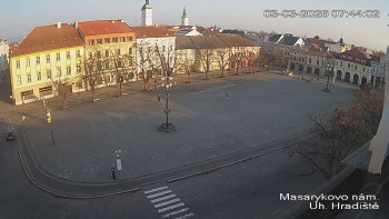 Město Uherské Hradiště