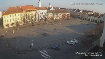 Město Uherské Hradiště