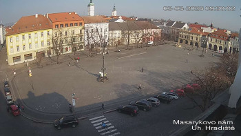 Město Uherské Hradiště