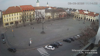 Město Uherské Hradiště