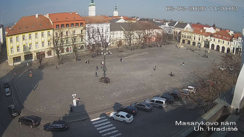 Město Uherské Hradiště