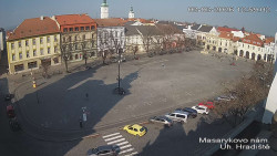 Masarykovo Náměstí