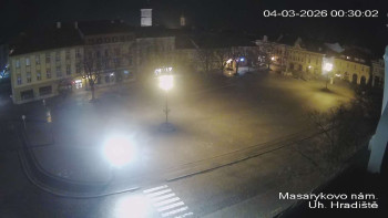 Město Uherské Hradiště