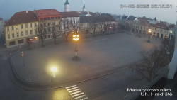 Masarykovo Náměstí