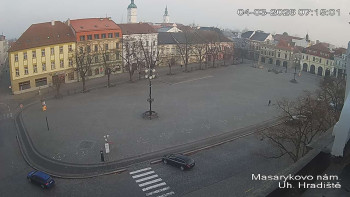 Město Uherské Hradiště