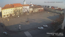 Masarykovo Náměstí