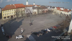 Masarykovo Náměstí