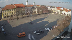 Masarykovo Náměstí