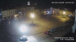 Masarykovo Náměstí