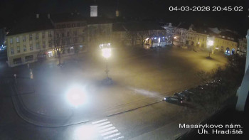 Město Uherské Hradiště