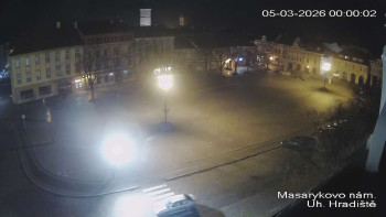 Město Uherské Hradiště