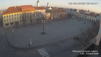 Město Uherské Hradiště