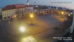 Masarykovo Náměstí