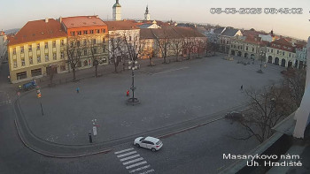 Město Uherské Hradiště