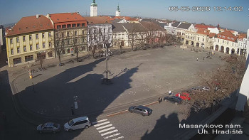 Město Uherské Hradiště