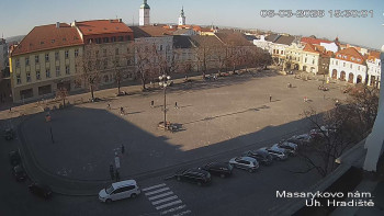 Město Uherské Hradiště