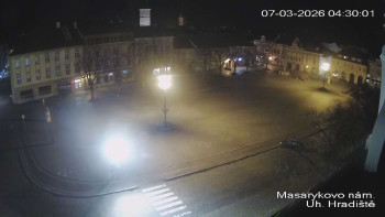 Město Uherské Hradiště