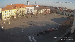 Masarykovo Náměstí