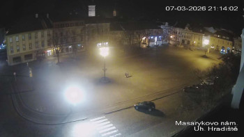 Město Uherské Hradiště