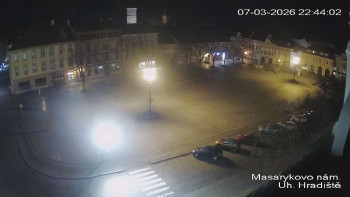 Město Uherské Hradiště