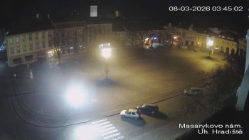 Město Uherské Hradiště