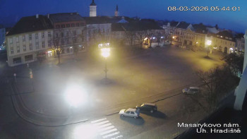 Město Uherské Hradiště