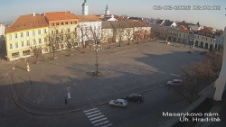 Masarykovo Náměstí