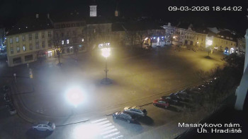 Město Uherské Hradiště