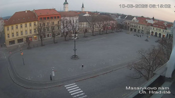 Město Uherské Hradiště