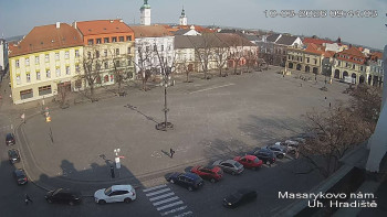 Město Uherské Hradiště